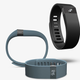 The Fitbit Force replaces a slim clip-on with a sleek wristband, because wearing wearables is finally cool.